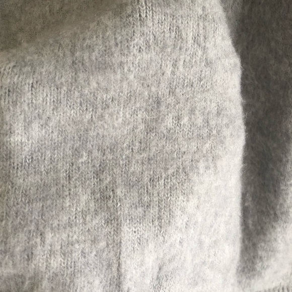 C/Meo sweater dress/top - Picture 4 of 6